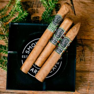 House Smokey Select Bundle