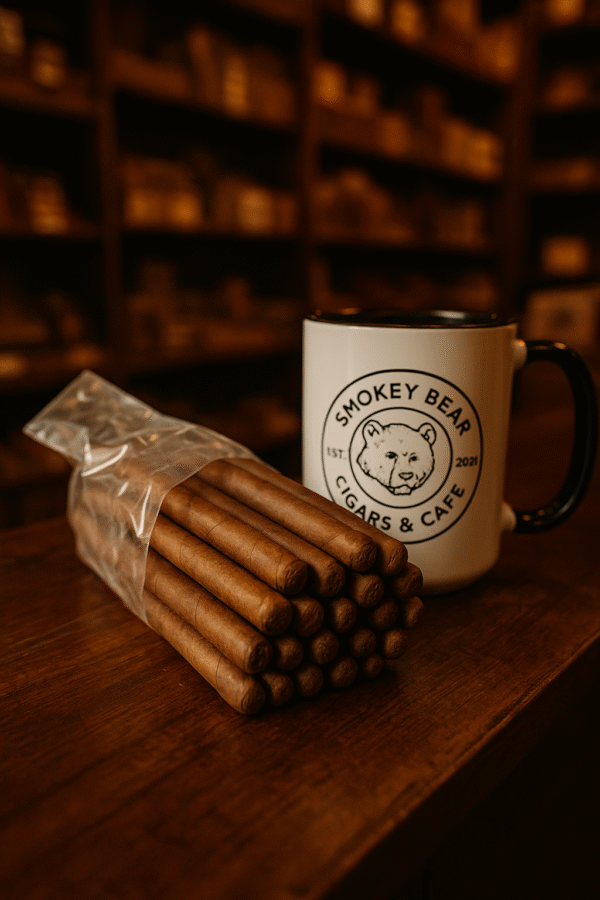 House Cigarello – Pack of 20